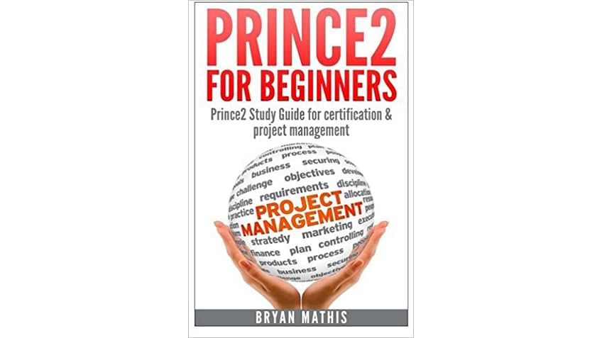 12 Books To Read For A PRINCE2® Certification